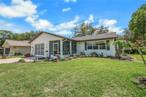 Tiny photo for 2218 Orkney Drive, Leesburg, FL 34788 (MLS # G5110470)