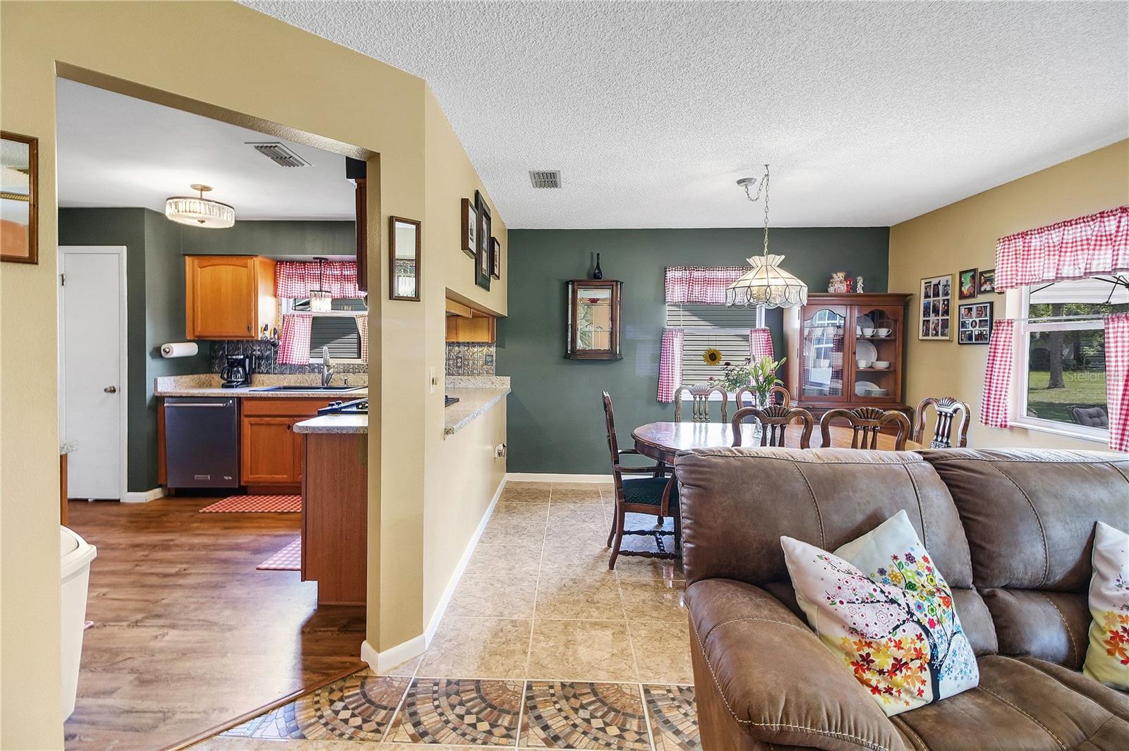 SCOTTISH HIGHLANDS CONDO PH V - Residential