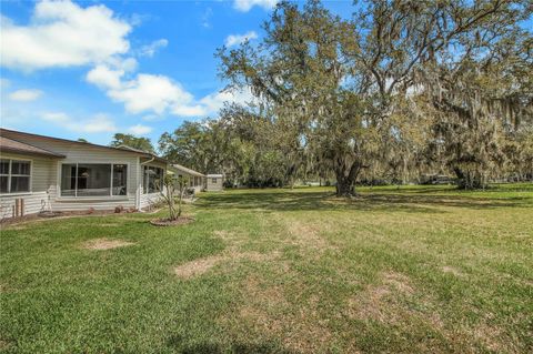 Tiny photo for 2218 Orkney Drive, Leesburg, FL 34788 (MLS # G5110470)