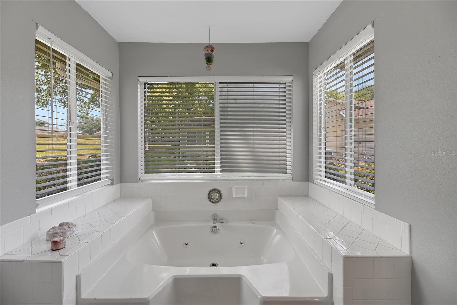 SCOTTISH HIGHLANDS CONDO PH V - Residential