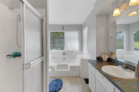 Tiny photo for 2218 Orkney Drive, Leesburg, FL 34788 (MLS # G5110470)