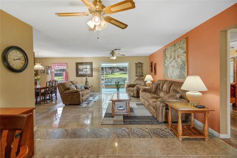 Tiny photo for 2218 Orkney Drive, Leesburg, FL 34788 (MLS # G5110470)