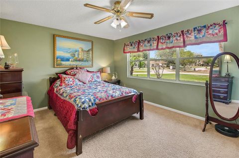Tiny photo for 2218 Orkney Drive, Leesburg, FL 34788 (MLS # G5110470)
