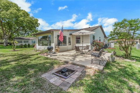 Tiny photo for 2218 Orkney Drive, Leesburg, FL 34788 (MLS # G5110470)