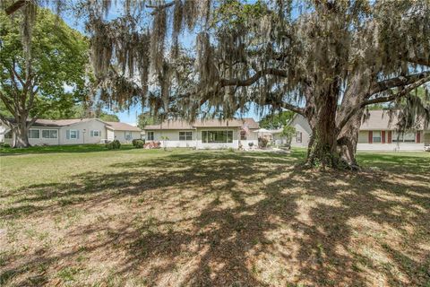 Tiny photo for 2218 Orkney Drive, Leesburg, FL 34788 (MLS # G5110470)