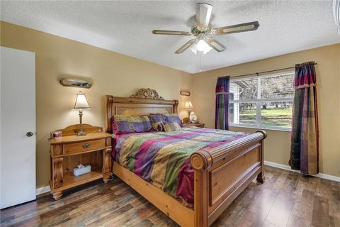 Tiny photo for 2218 Orkney Drive, Leesburg, FL 34788 (MLS # G5110470)