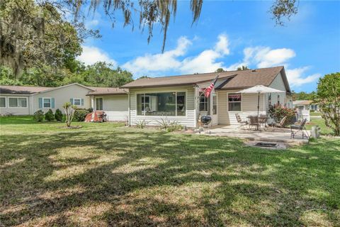 Tiny photo for 2218 Orkney Drive, Leesburg, FL 34788 (MLS # G5110470)