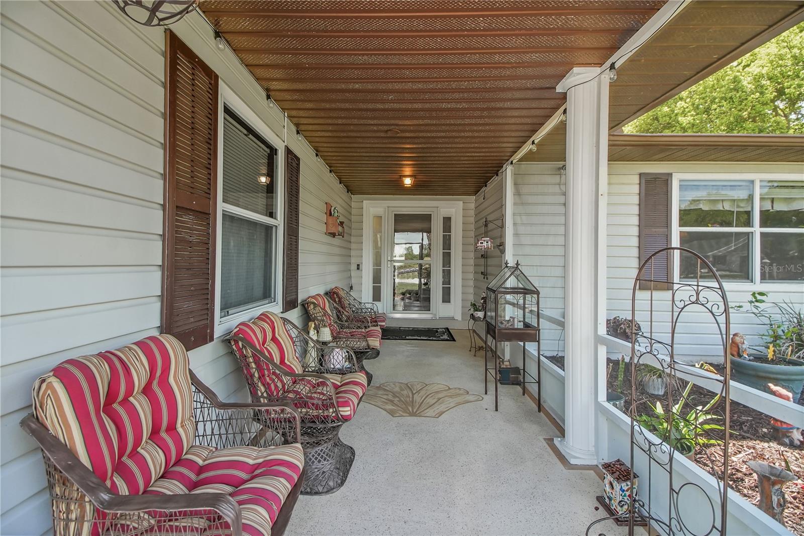 SCOTTISH HIGHLANDS CONDO PH V - Residential