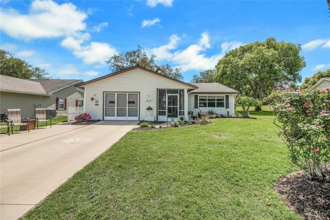 Tiny photo for 2218 Orkney Drive, Leesburg, FL 34788 (MLS # G5110470)