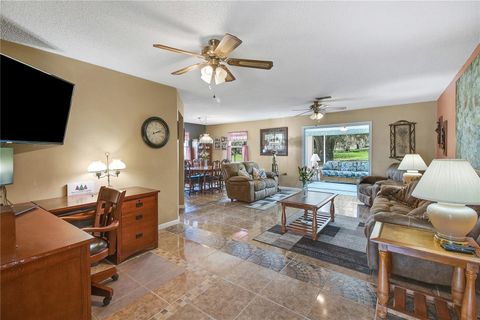 Tiny photo for 2218 Orkney Drive, Leesburg, FL 34788 (MLS # G5110470)