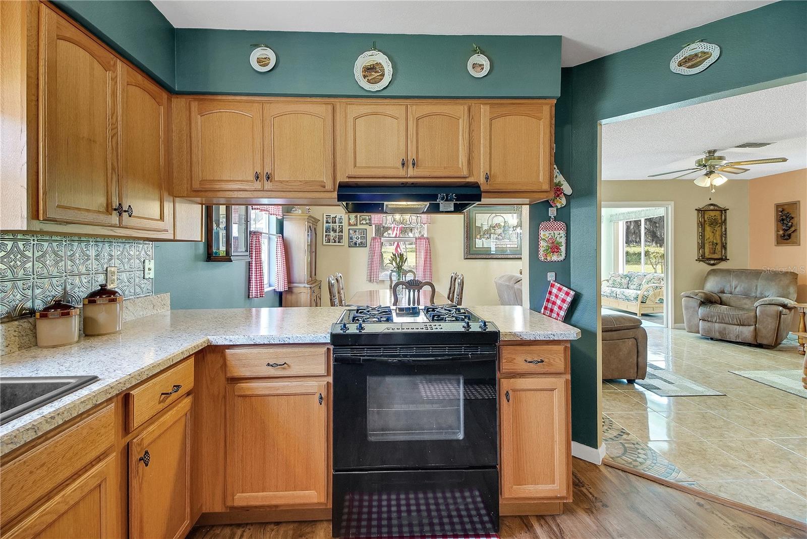 SCOTTISH HIGHLANDS CONDO PH V - Residential