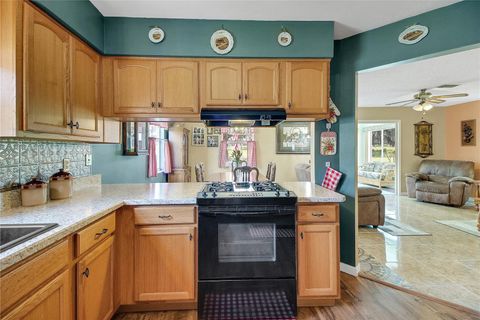 Tiny photo for 2218 Orkney Drive, Leesburg, FL 34788 (MLS # G5110470)