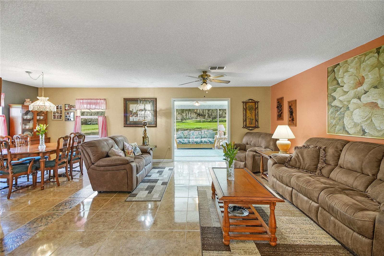 SCOTTISH HIGHLANDS CONDO PH V - Residential