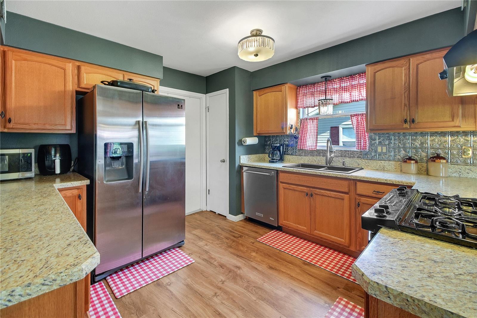 SCOTTISH HIGHLANDS CONDO PH V - Residential