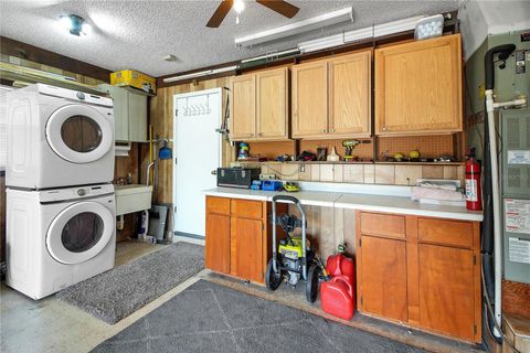 Tiny photo for 2218 Orkney Drive, Leesburg, FL 34788 (MLS # G5110470)