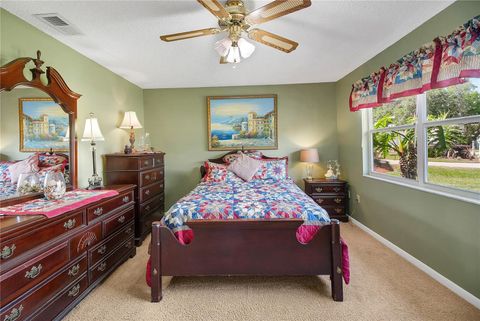 Tiny photo for 2218 Orkney Drive, Leesburg, FL 34788 (MLS # G5110470)