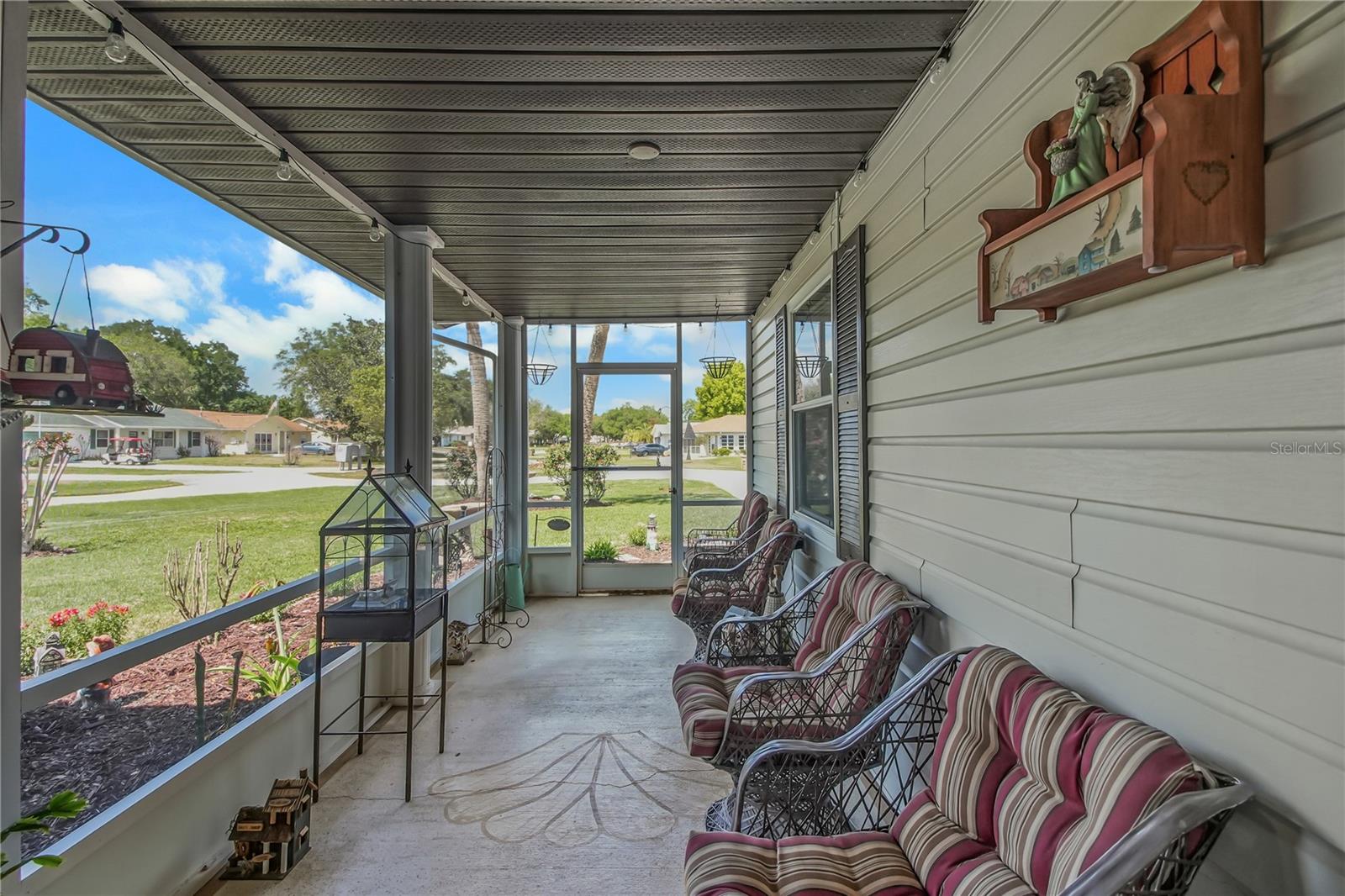 SCOTTISH HIGHLANDS CONDO PH V - Residential