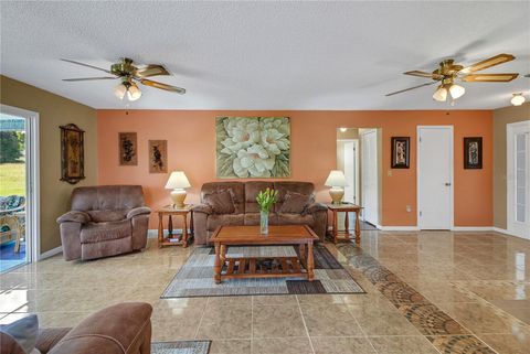 Tiny photo for 2218 Orkney Drive, Leesburg, FL 34788 (MLS # G5110470)