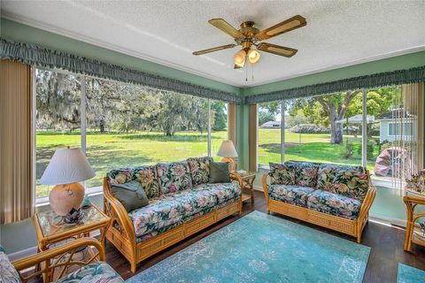 Tiny photo for 2218 Orkney Drive, Leesburg, FL 34788 (MLS # G5110470)