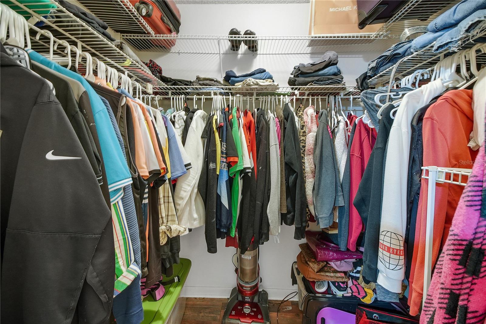 SCOTTISH HIGHLANDS CONDO PH V - Residential