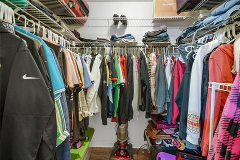 Tiny photo for 2218 Orkney Drive, Leesburg, FL 34788 (MLS # G5110470)