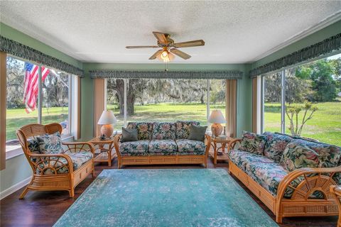 Tiny photo for 2218 Orkney Drive, Leesburg, FL 34788 (MLS # G5110470)