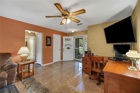 Tiny photo for 2218 Orkney Drive, Leesburg, FL 34788 (MLS # G5110470)