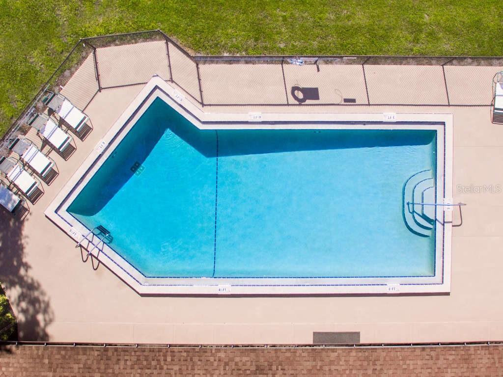 SCOTTISH HIGHLANDS CONDO PH V - Residential