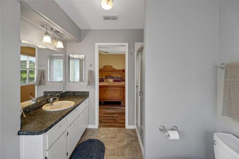 Tiny photo for 2218 Orkney Drive, Leesburg, FL 34788 (MLS # G5110470)