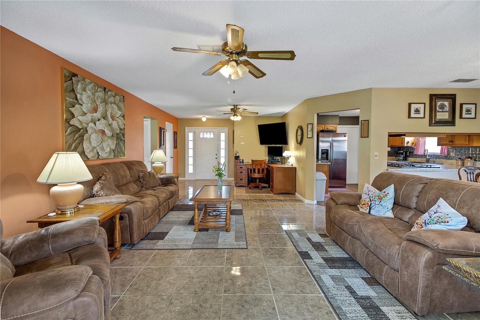 SCOTTISH HIGHLANDS CONDO PH V - Residential