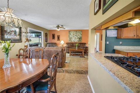 Tiny photo for 2218 Orkney Drive, Leesburg, FL 34788 (MLS # G5110470)