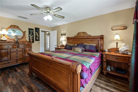 Tiny photo for 2218 Orkney Drive, Leesburg, FL 34788 (MLS # G5110470)