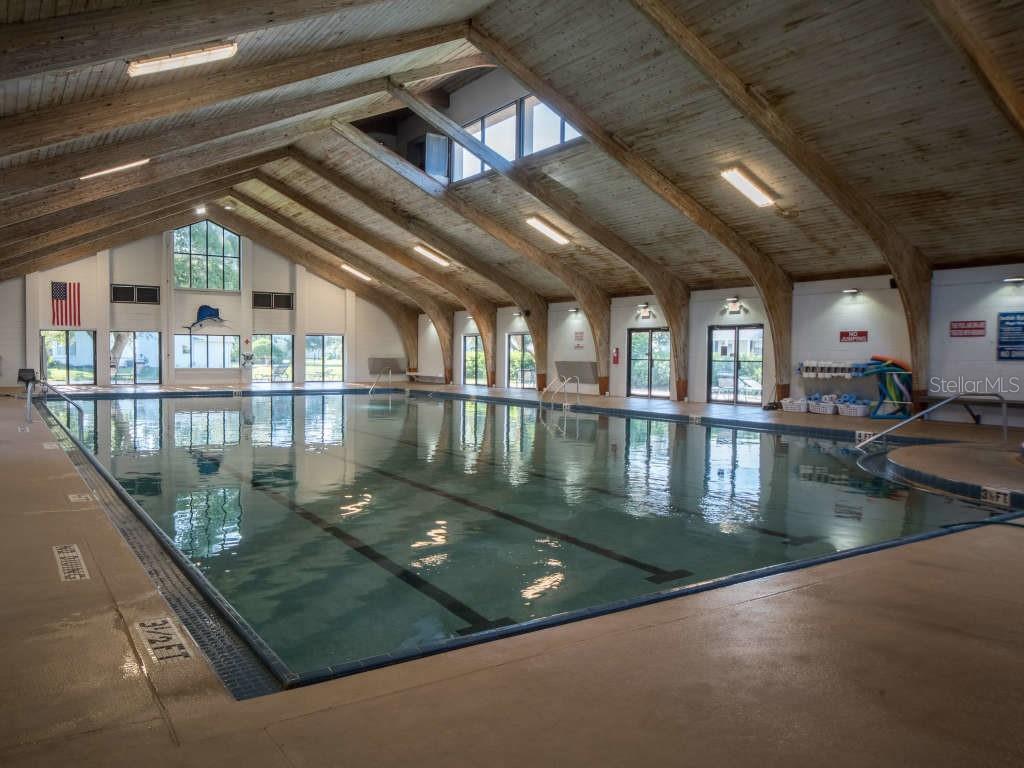 SCOTTISH HIGHLANDS CONDO PH V - Residential