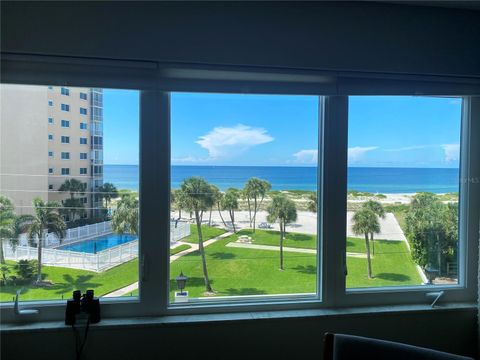 500 THE ESPLANADE N 405 VENICE FL 34285