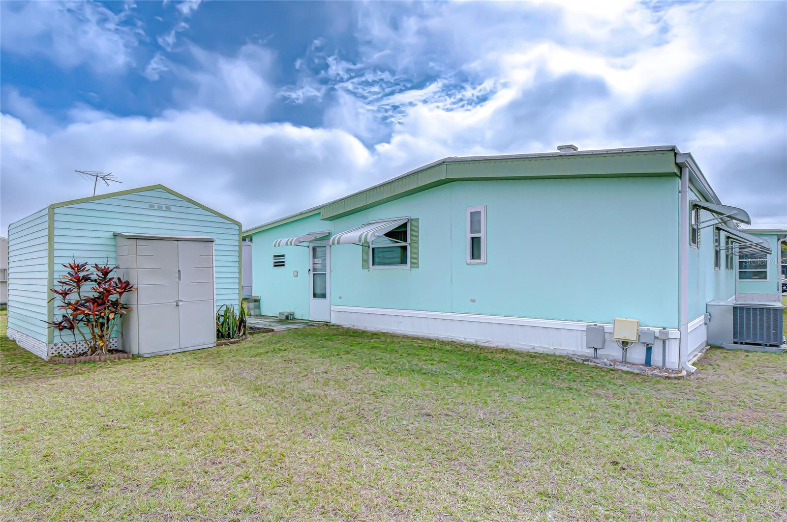 ZEPHYR SHORES UNREC - Residential