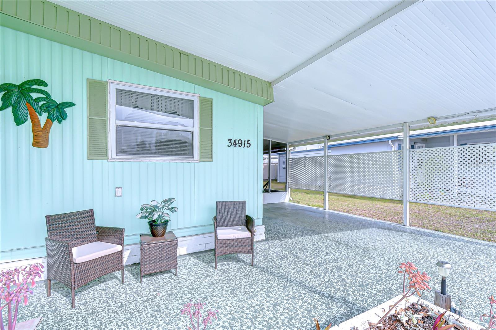 ZEPHYR SHORES UNREC - Residential