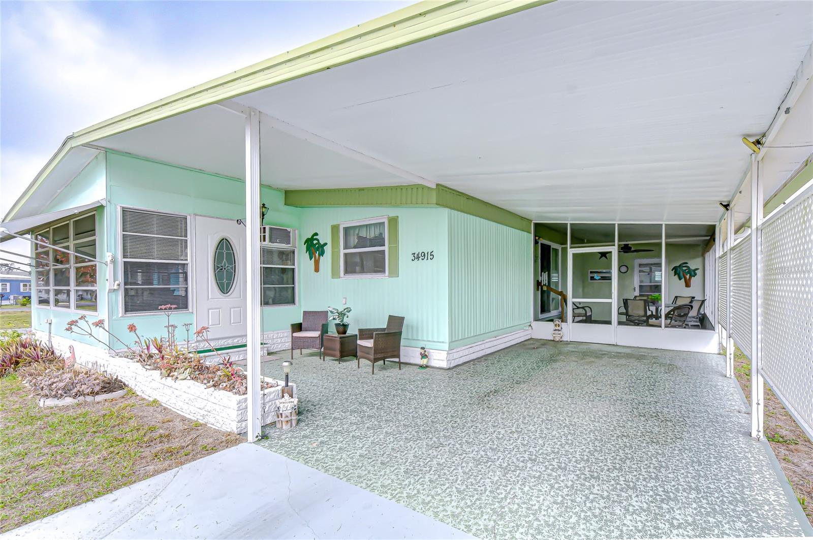 ZEPHYR SHORES UNREC - Residential