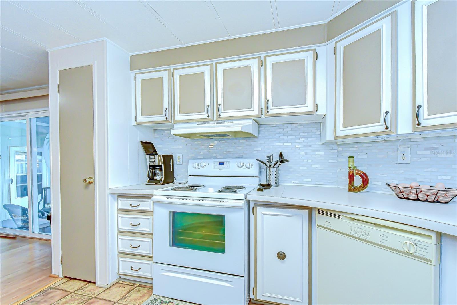 ZEPHYR SHORES UNREC - Residential