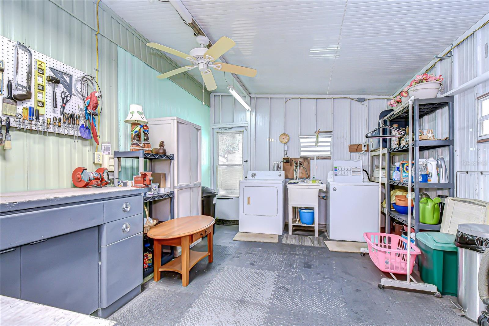 ZEPHYR SHORES UNREC - Residential