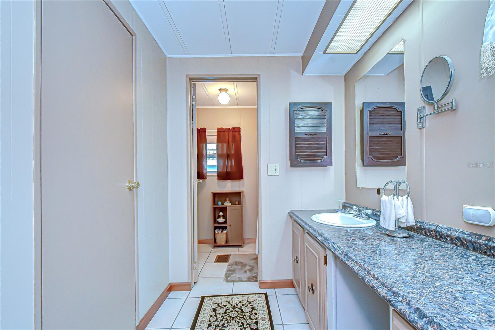 ZEPHYR SHORES UNREC - Residential