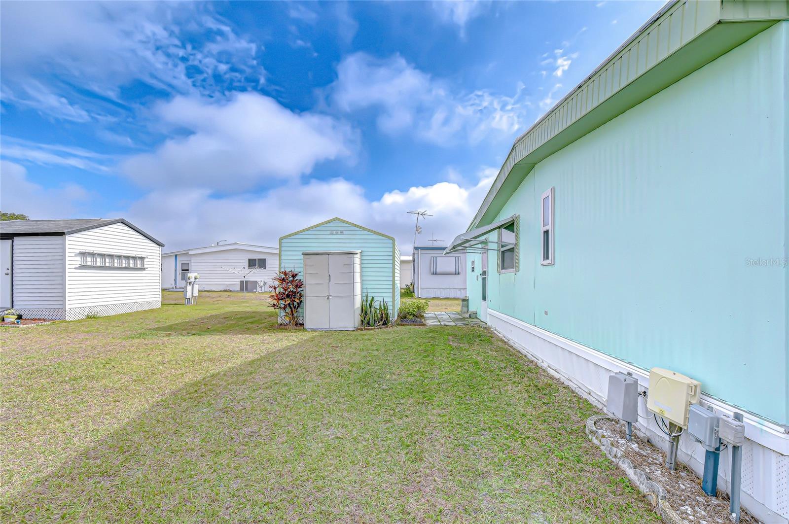 ZEPHYR SHORES UNREC - Residential