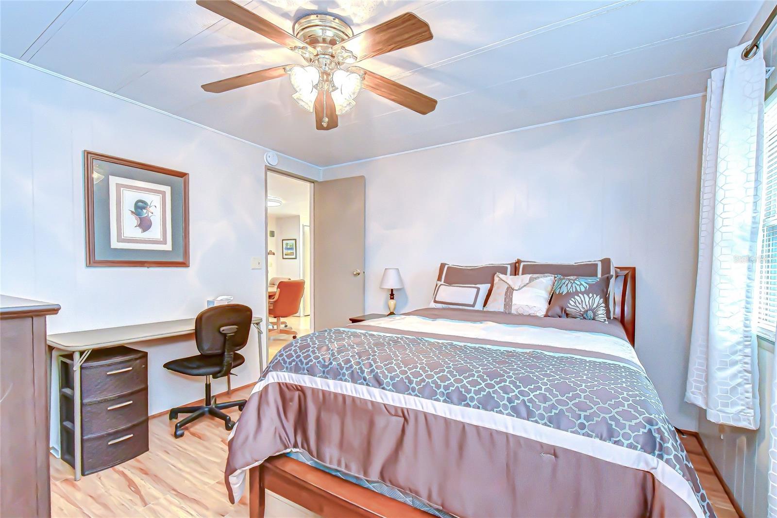 ZEPHYR SHORES UNREC - Residential