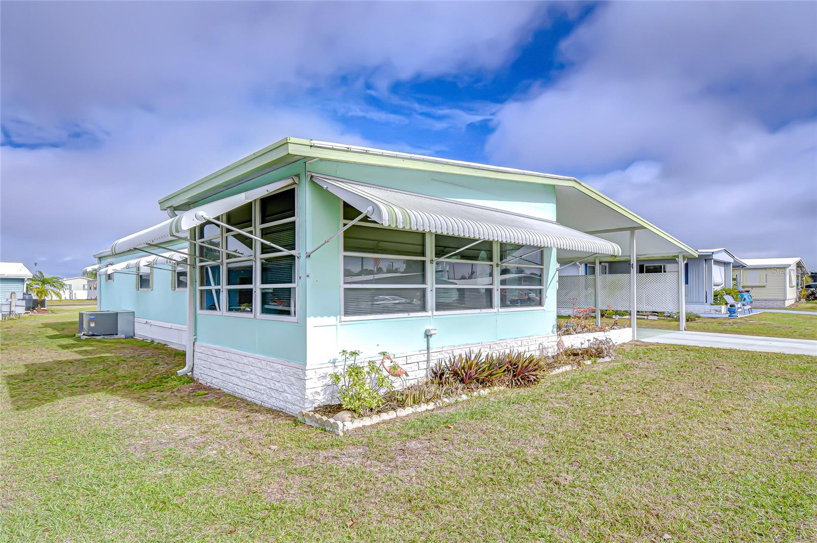 ZEPHYR SHORES UNREC - Residential