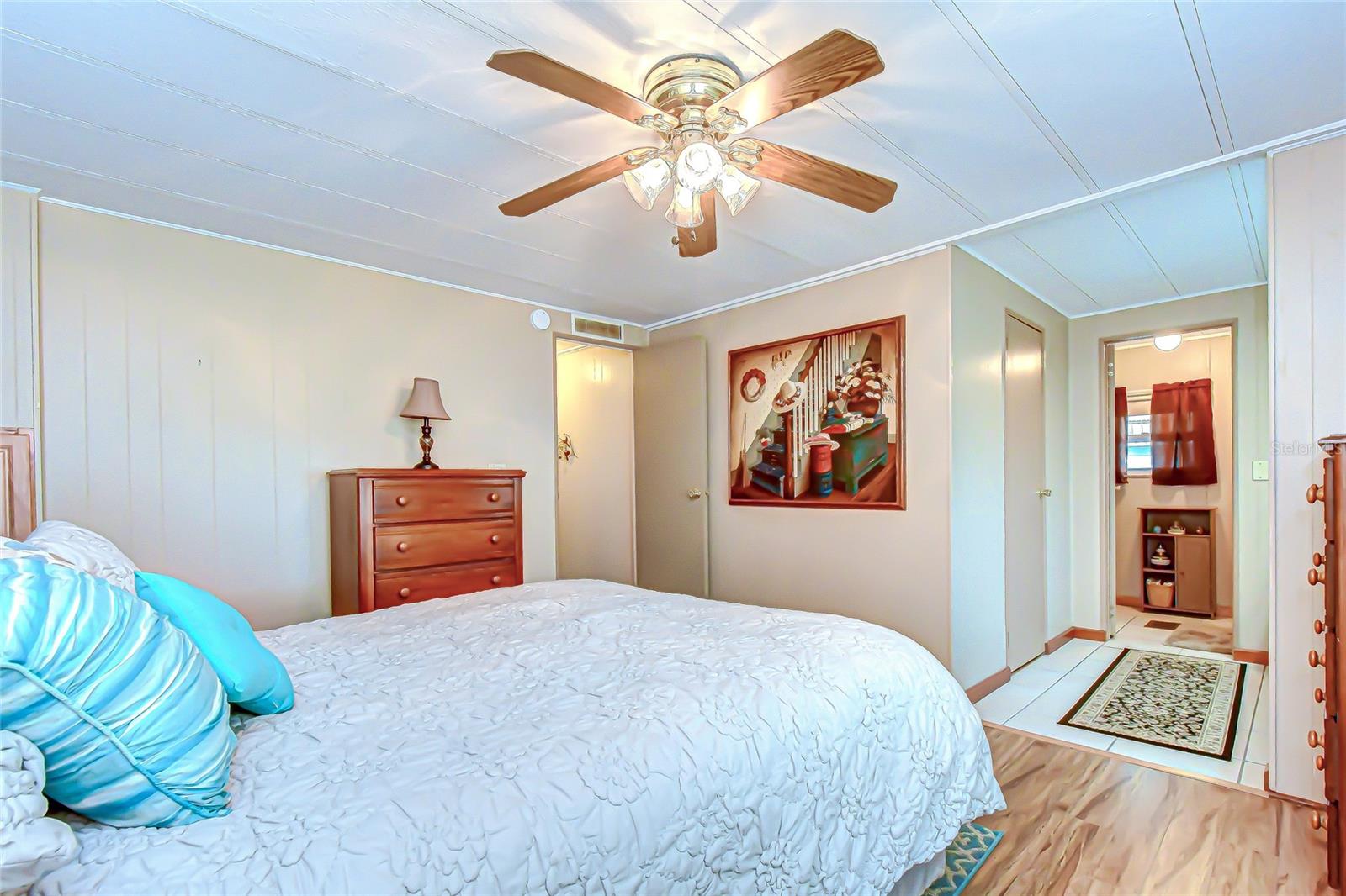 ZEPHYR SHORES UNREC - Residential