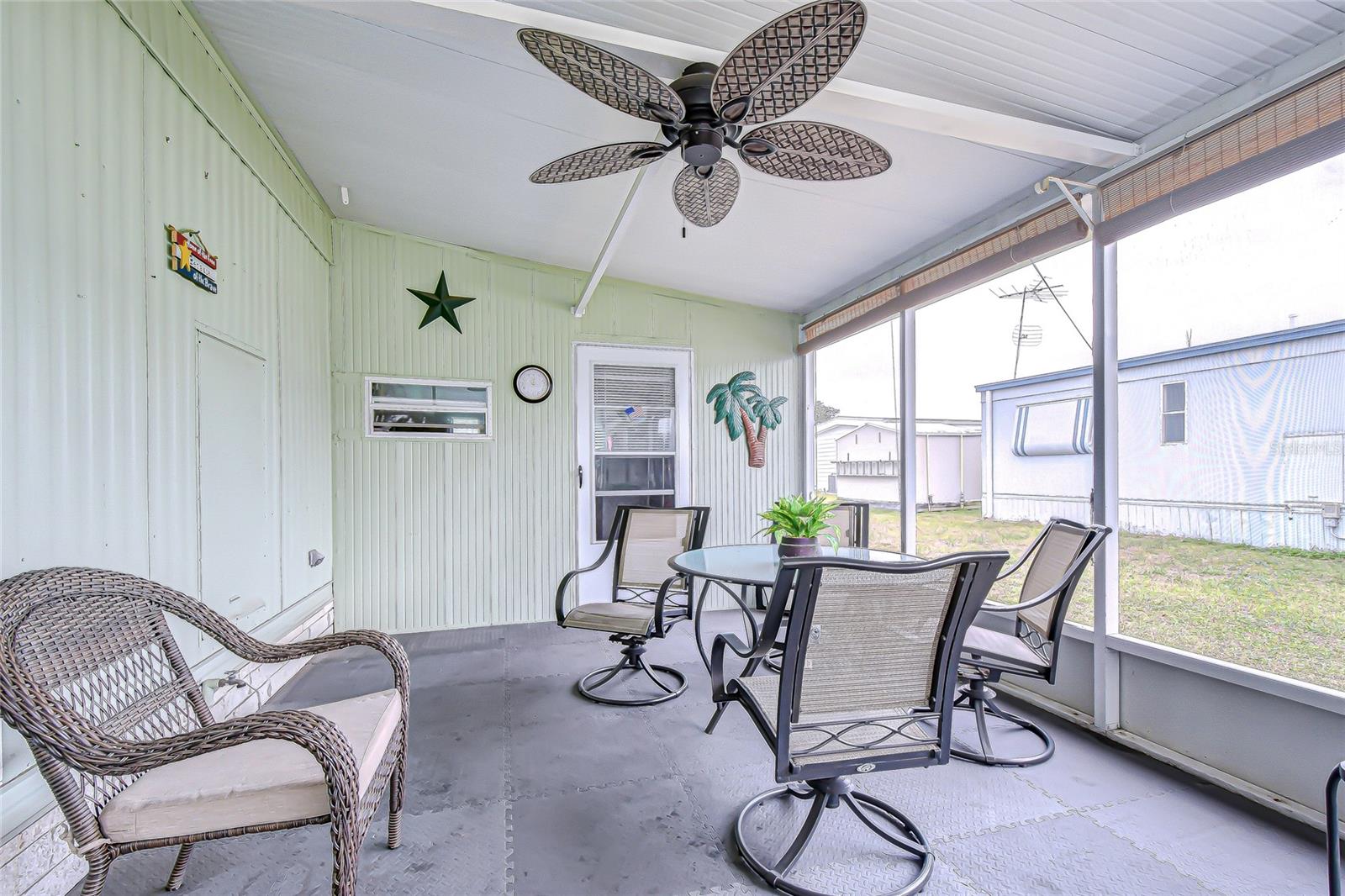 ZEPHYR SHORES UNREC - Residential