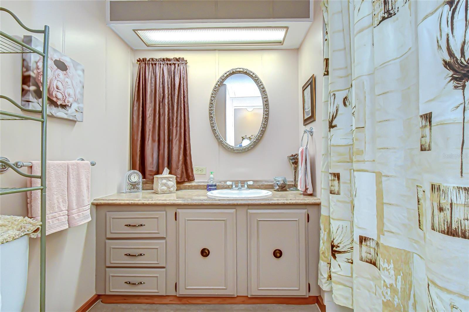 ZEPHYR SHORES UNREC - Residential