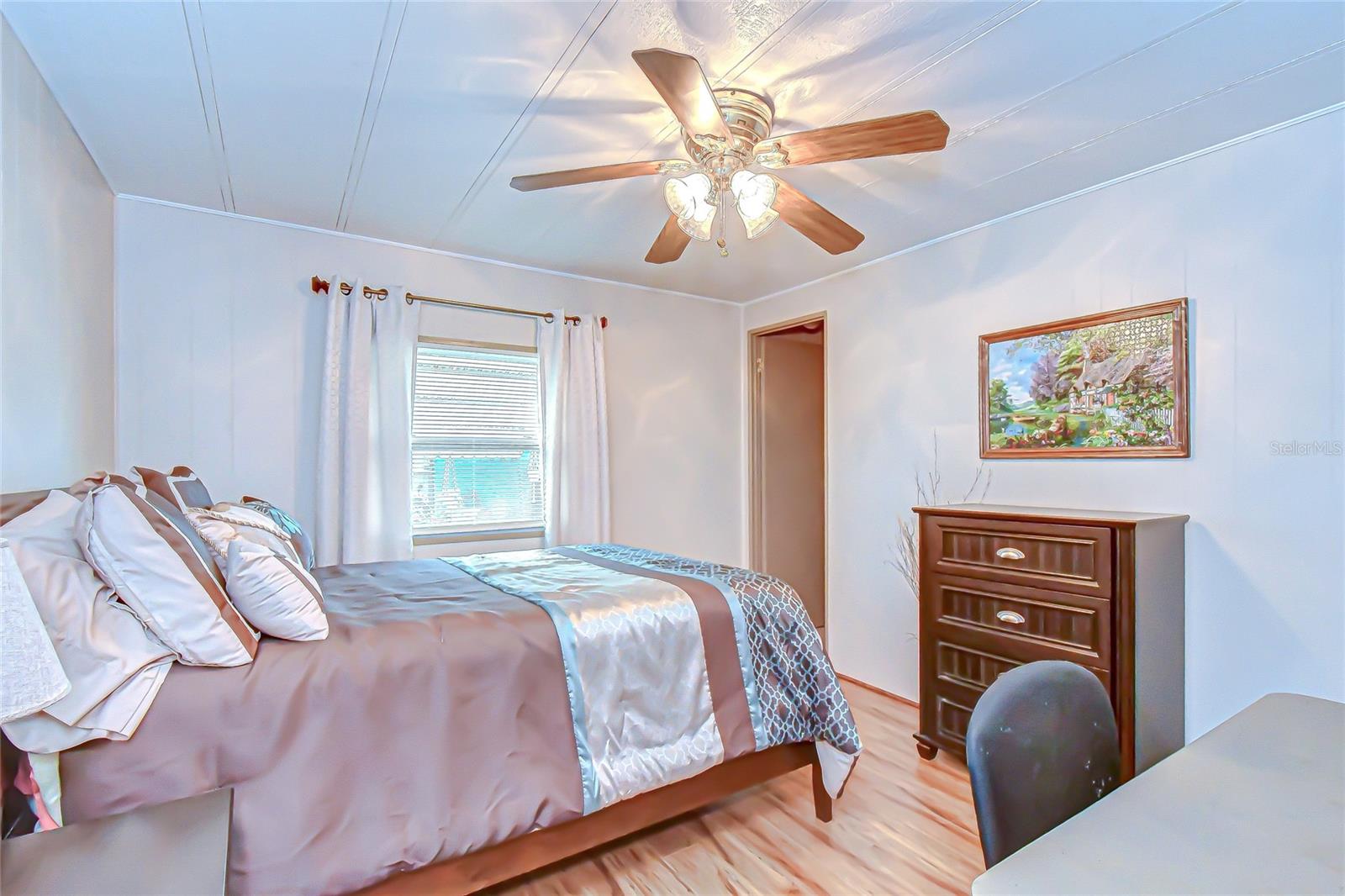 ZEPHYR SHORES UNREC - Residential