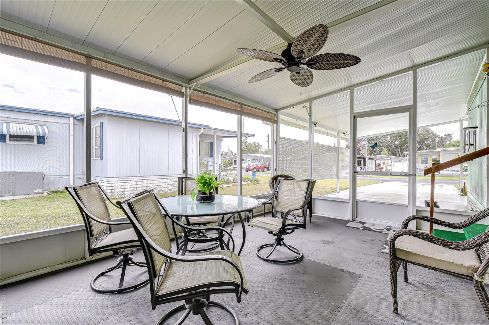 ZEPHYR SHORES UNREC - Residential