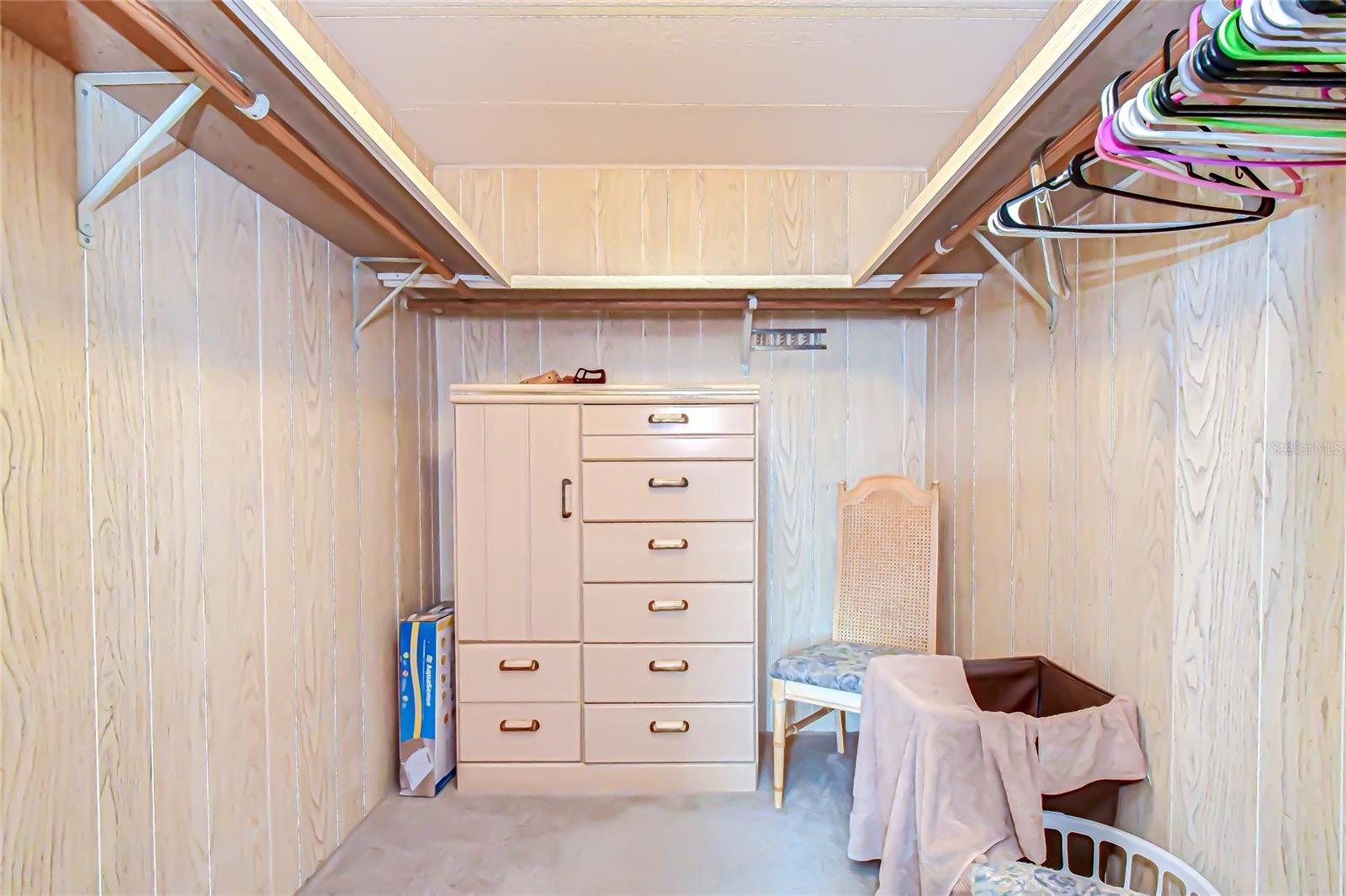 ZEPHYR SHORES UNREC - Residential