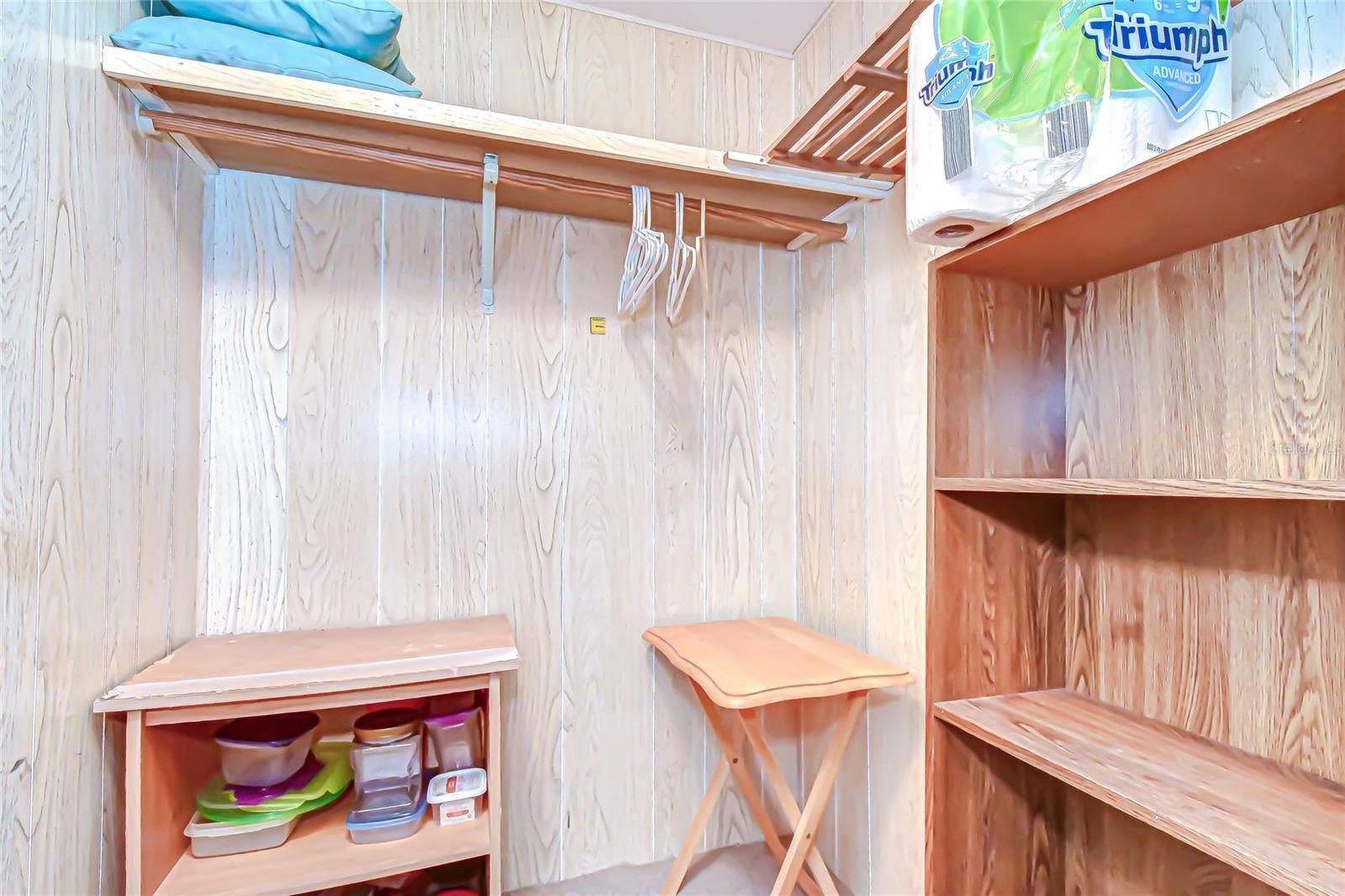 ZEPHYR SHORES UNREC - Residential